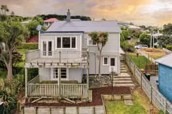 57 Orbell Street, Dalmore