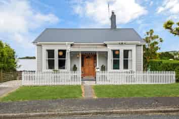 57 Orbell Street, Dalmore
