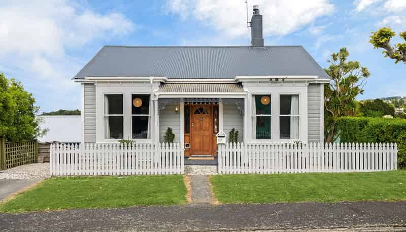 57 Orbell Street, Dalmore