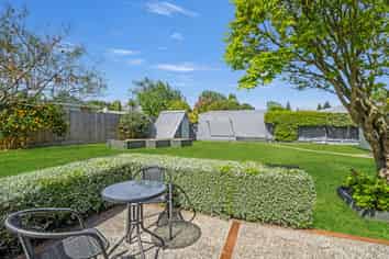 9 Dee Street, Levin
