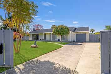 9 Dee Street, Levin