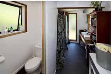  39 State Highway 30, Lake Rotoma