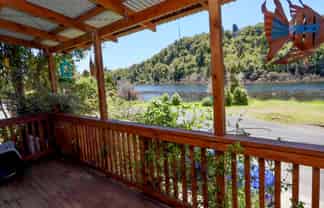  39 State Highway 30, Lake Rotoma