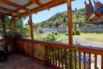  39 State Highway 30, Lake Rotoma