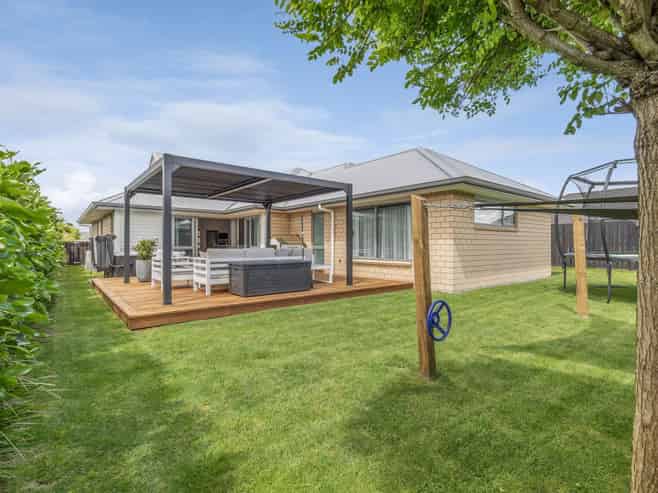 3 Hehan Close, Cambridge