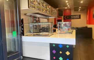 Fitted Retail Opportunity