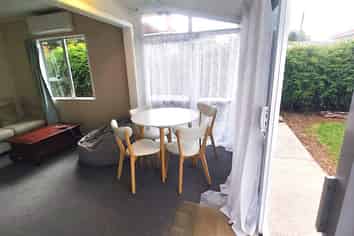 Northland - Address withheld