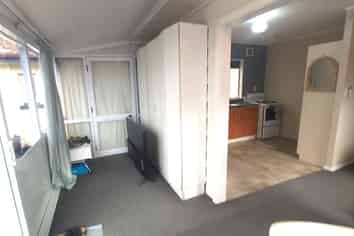 Northland - Address withheld