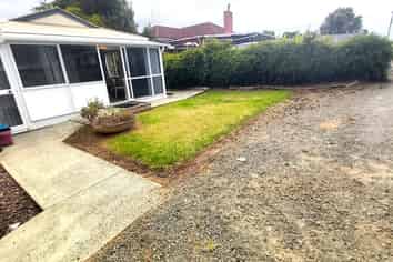 Northland - Address withheld