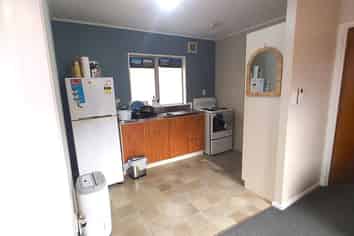 Northland - Address withheld