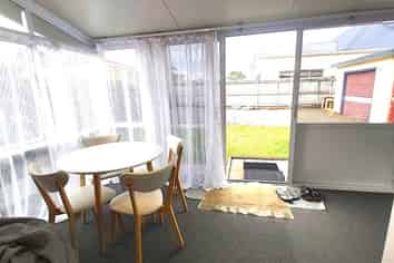 Northland - Address withheld