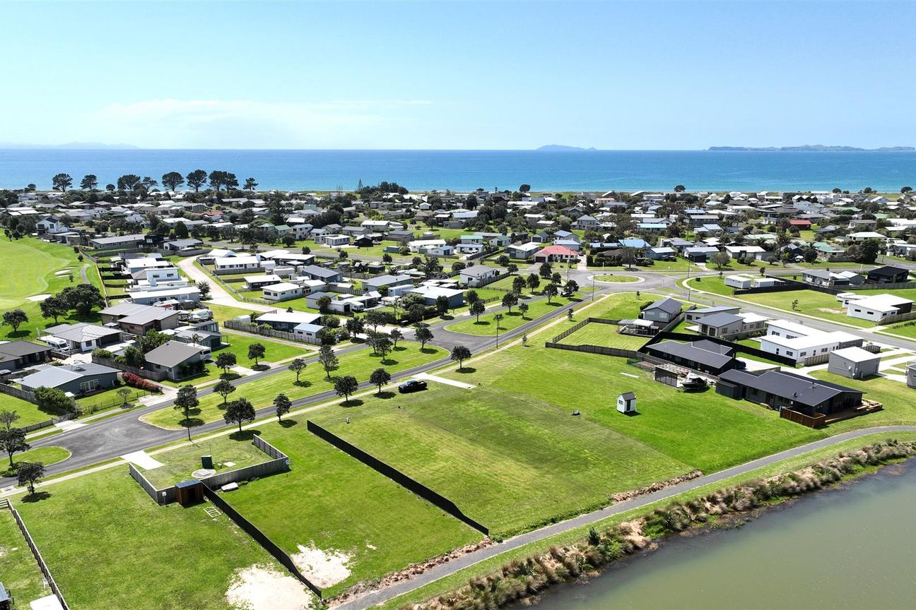Build Your Future on Harbour Drive - Ansicht 4