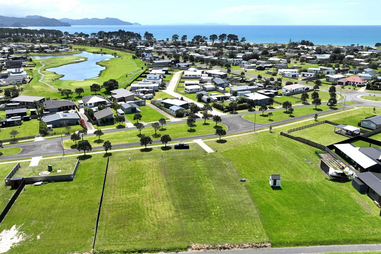 Build Your Future on Harbour Drive - Ansicht 3