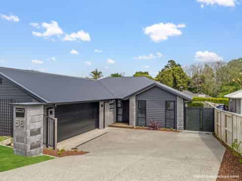 56 Hass Drive, Ohauiti