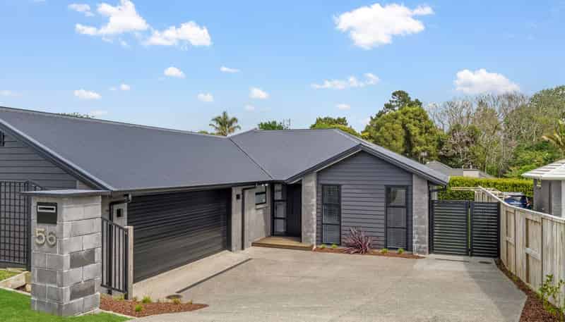 56 Hass Drive, Ohauiti