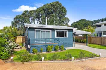 283B Pohutukawa Avenue, Ohope