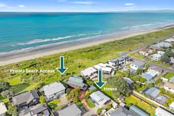 283B Pohutukawa Avenue, Ohope