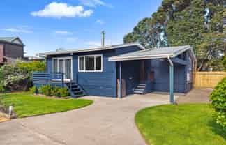 283B Pohutukawa Avenue, Ohope