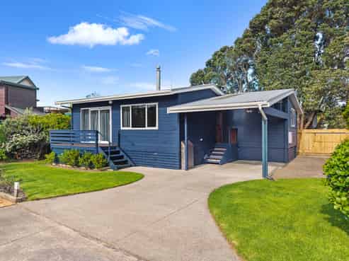 283B Pohutukawa Avenue, Ohope