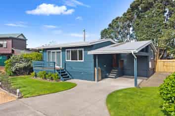 283B Pohutukawa Avenue, Ohope