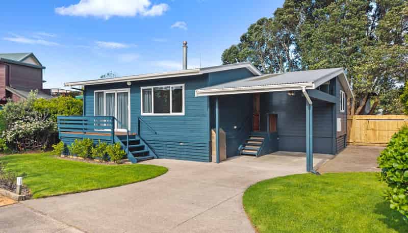 283B Pohutukawa Avenue, Ohope
