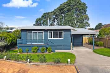 283B Pohutukawa Avenue, Ohope