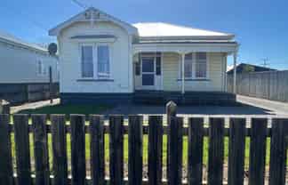 87 Worksop Road, Masterton