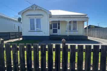 87 Worksop Road, Masterton