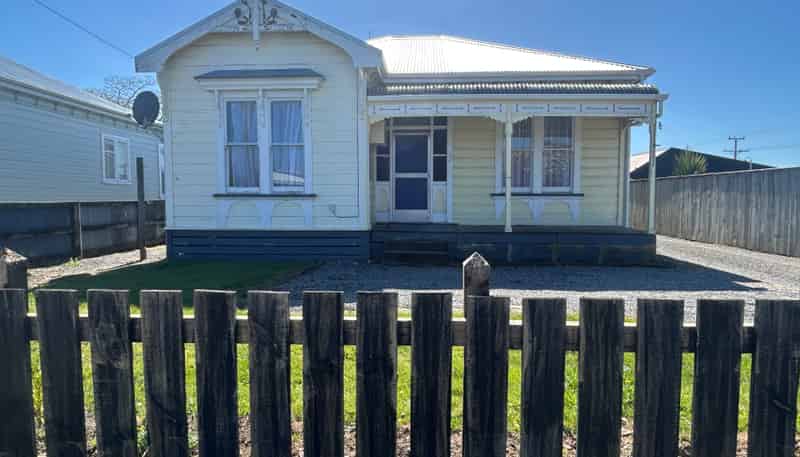 87 Worksop Road, Masterton