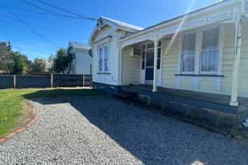 87 Worksop Road, Masterton