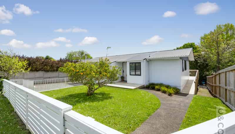 41A Maude Street, Riverhead