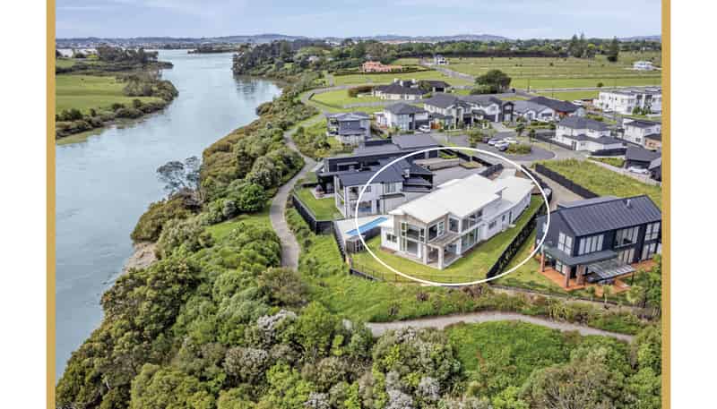 88 Hayfield Way, Karaka