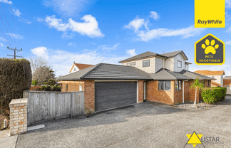 229A Hobsonville Road, Hobsonville