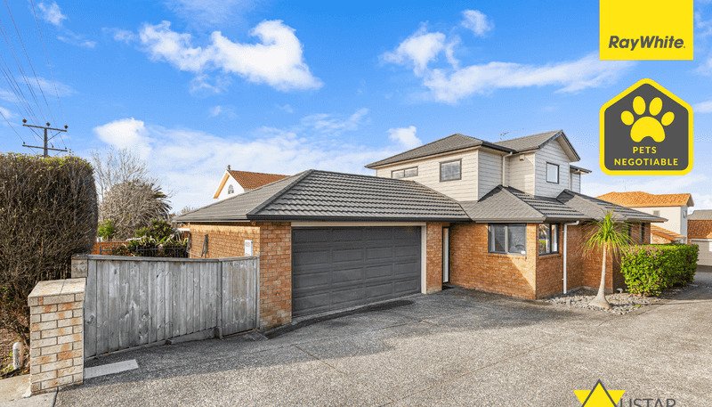 229A Hobsonville Road, Hobsonville