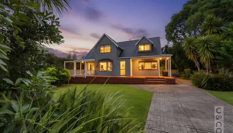 59 Barrett Road, Riverhead