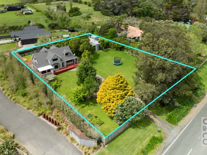 59 Barrett Road, Riverhead