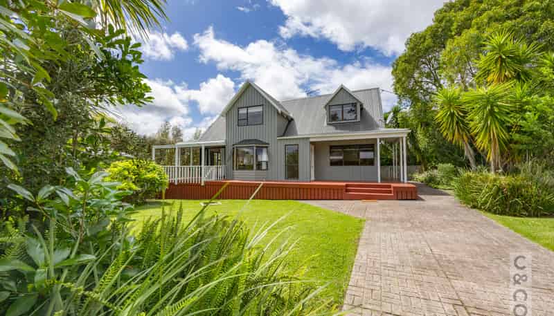 59 Barrett Road, Riverhead