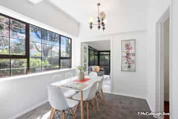 7 Mc Cullough Ave, Mount Roskill