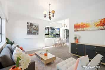 7 Mc Cullough Ave, Mount Roskill