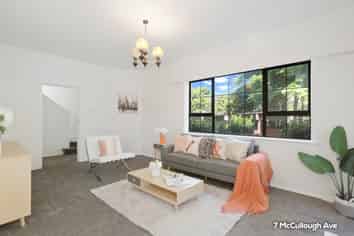 7 Mc Cullough Ave, Mount Roskill
