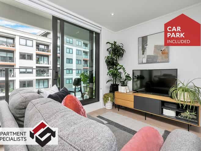 147 Nelson Street, Auckland Central