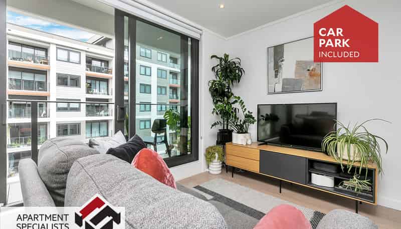147 Nelson Street, Auckland Central
