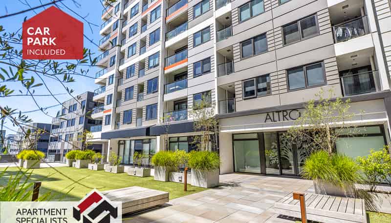 147 Nelson Street, Auckland Central