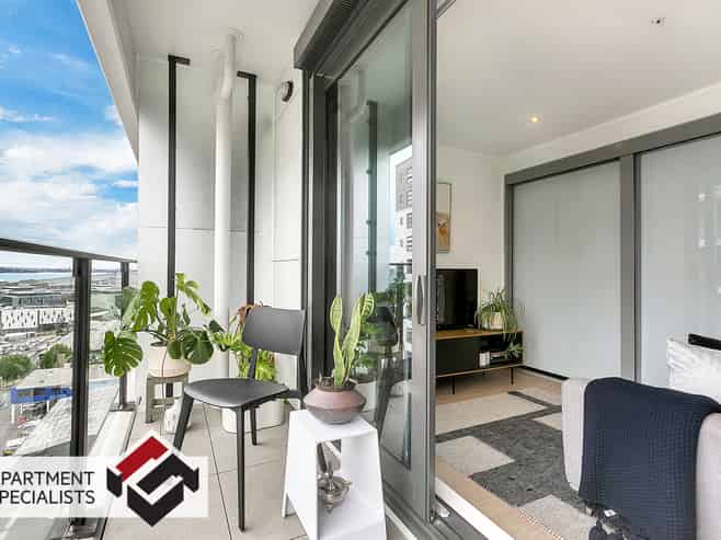 147 Nelson Street, Auckland Central