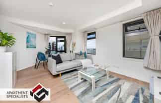 2 Eden Crescent, Auckland Central