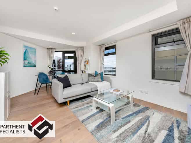2 Eden Crescent, Auckland Central