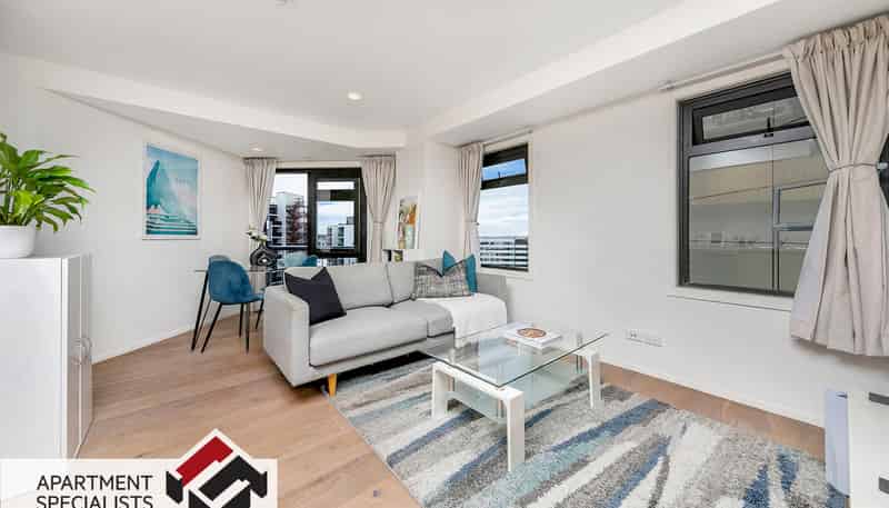 2 Eden Crescent, Auckland Central