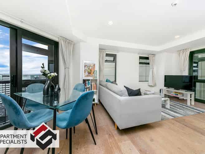 2 Eden Crescent, Auckland Central
