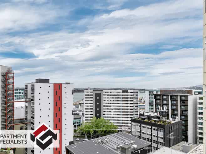 2 Eden Crescent, Auckland Central