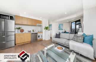 2 Eden Crescent, Auckland Central